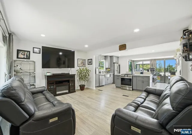 2nd image of 23 Moore Rd, West Milford, NJ 07480 | MLS# 26026644