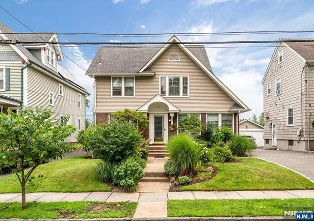 1st image of 217 Mountain Wy, Rutherford, NJ 07070 | MLS# 26026645