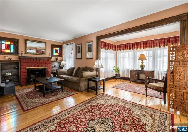 Photo 3 of Sale Pending at 217 Mountain Way, Rutherford, NJ 07070 | MLS# 26026645 | Listing updated on 2026-08-04