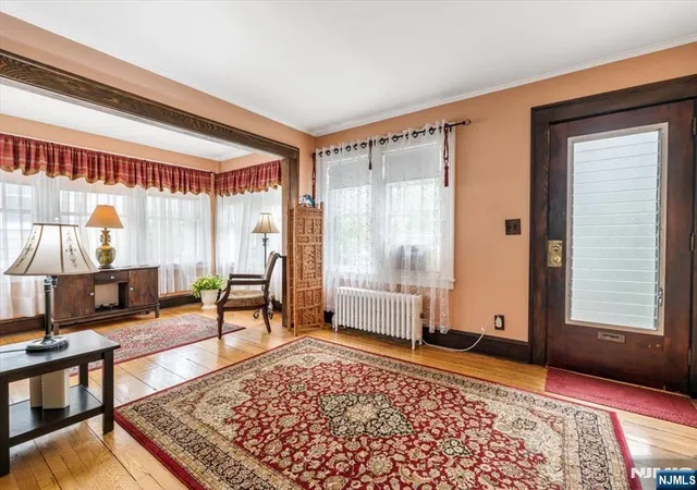 Photo 3 of Sale Pending at 217 Mountain Way, Rutherford, NJ 07070 | MLS# 26026645 | Listing updated on 2026-08-04