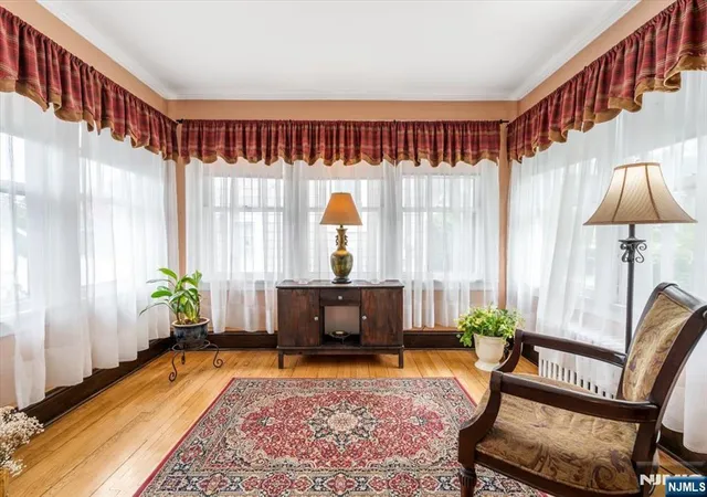 Photo 4 of Sale Pending at 217 Mountain Way, Rutherford, NJ 07070 | MLS# 26026645 | Listing updated on 2026-08-04