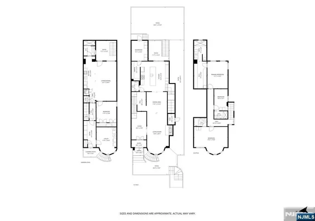 Photo 25 of Condo for sale at 909 Hudson St #1&2, Hoboken, NJ 07030 | MLS# 26026650 | Listing updated on 2026-07-23