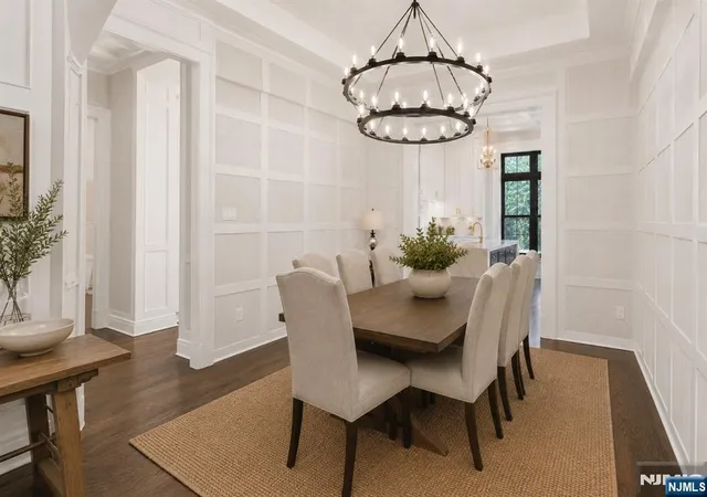 Listing Photo 4 - Condo for sale in building located at 909 Hudson St, Hoboken, NJ 07030 - Unit #1&2