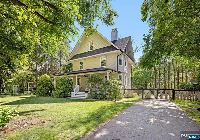 Photo 1 of Sale Pending at 42 Forest Rd, Glen Rock, NJ 07452 | MLS# 26026661 | Listing updated on 2026-08-12
