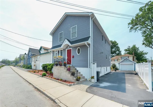 Photo 1 of Sale Pending at 115 Marshall Ave, Little Ferry, NJ 07643 | MLS# 26026684 | Listing updated on 2026-07-28