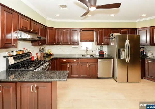 Photo 4 of Sale Pending at 115 Marshall Ave, Little Ferry, NJ 07643 | MLS# 26026684 | Listing updated on 2026-07-28