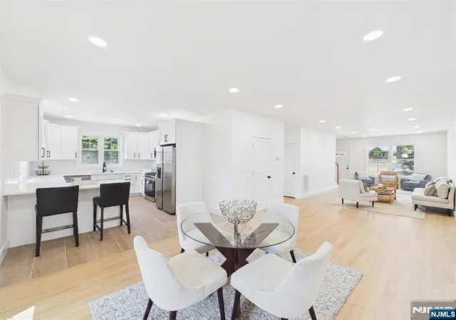 Photo 3 of Single family home for sale at 64 Graham Pl, Teaneck, NJ 07666 | MLS# 26026698 | Listing updated on 2026-07-19