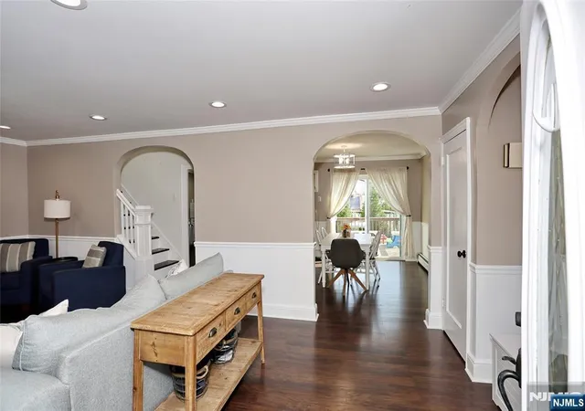 Photo 4 of Single family home for sale at 369 Sussex Rd, Wood Ridge, NJ 07075 | MLS# 26026720 | Listing updated on 2026-08-30