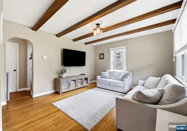 Photo 3 of Single family home for sale at 124 Rivervale Rd, River Vale, NJ 07675 | MLS# 26026734 | Listing updated on 2026-09-13