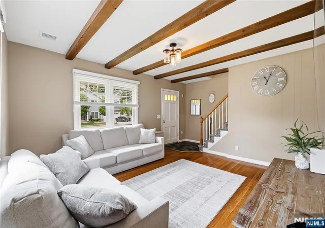 Photo 3 of Single family home for sale at 124 Rivervale Rd, River Vale, NJ 07675 | MLS# 26026734 | Listing updated on 2026-09-13