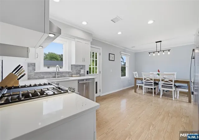 Photo 4 of Single family home for sale at 124 Rivervale Rd, River Vale, NJ 07675 | MLS# 26026734 | Listing updated on 2026-09-13