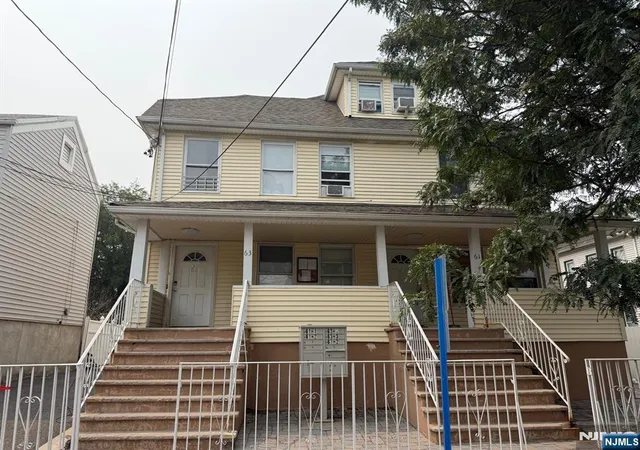 Photo 1 of Multi family home for sale at 61 63 Grove, Hackensack, NJ 07601 | MLS# 26026735 | Listing updated on 2026-08-25
