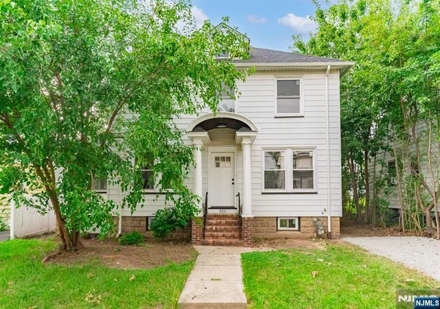 Photo 1 of Sale Pending at 332 Harrison Ave, Roselle, NJ 07203 | MLS# 26026737 | Listing updated on 2026-07-27