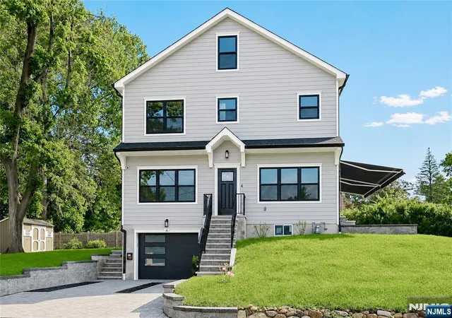 Photo 35 of Sale Pending at 4 Hilltop, Essex Fells, NJ 07021 | MLS# 26026757 | Listing updated on 2026-08-12