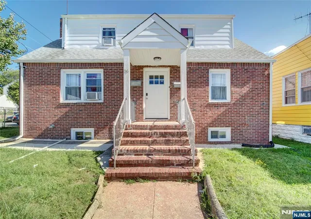 Photo 2 of Multi family home for sale at 36 Orchard Pl, Irvington, NJ 07111 | MLS# 26026765 | Listing updated on 2026-07-16