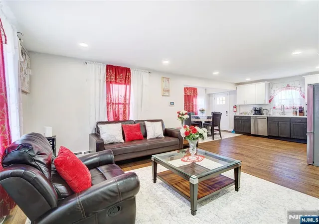 Photo 3 of Multi family home for sale at 36 Orchard Pl, Irvington, NJ 07111 | MLS# 26026765 | Listing updated on 2026-07-16