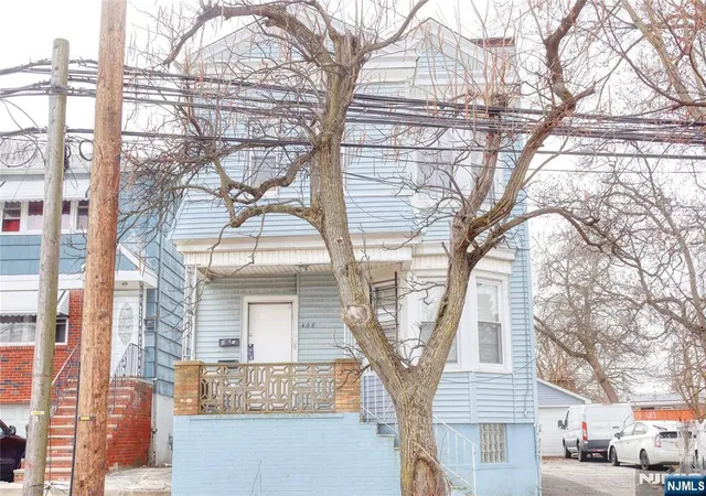 Photo 1 of Sale Pending at 408 14th Avenue, Irvington, NJ 07111 | MLS# 26026767 | Listing updated on 2026-07-22
