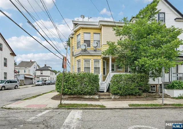 Photo 1 of Multi family home for sale at 174 Jasper St, Paterson, NJ 07522 | MLS# 26026780 | Listing updated on 2026-09-02