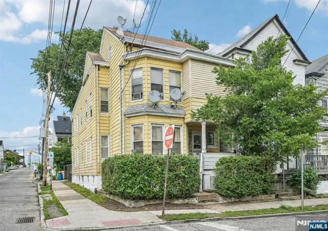 Photo 2 of Multi family home for sale at 174 Jasper St, Paterson, NJ 07522 | MLS# 26026780 | Listing updated on 2026-09-02