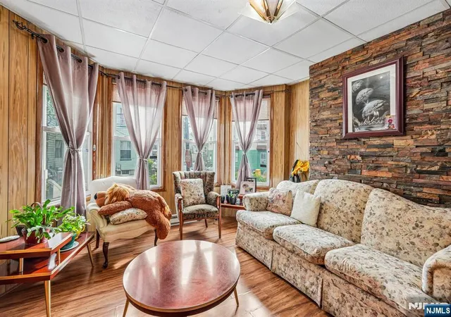 Photo 4 of Multi family home for sale at 174 Jasper St, Paterson, NJ 07522 | MLS# 26026780 | Listing updated on 2026-09-02