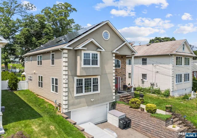 2nd image of 39 Paterson Ave, Clifton, NJ 07014 | MLS# 26026784