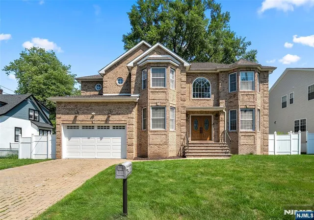 Single family home for sale at 216 Washington St, Northvale, NJ 07647 | MLS# 26026785