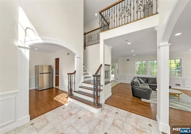 Photo 2 of Single family home for sale at 216 Washington St, Northvale, NJ 07647 | MLS# 26026785 | Listing updated on 2026-09-13