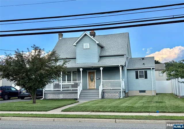 Photo 1 of Sale Pending at 1210 Ringwood Ave, Wanaque, NJ 07420 | MLS# 26026810 | Listing updated on 2026-08-04