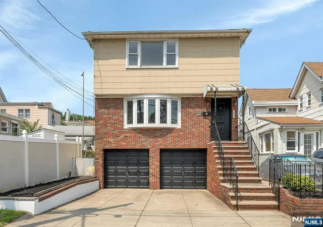 Photo 1 of Sale Pending at 502 Cross St, Harrison, NJ 07029 | MLS# 26026814 | Listing updated on 2026-08-28