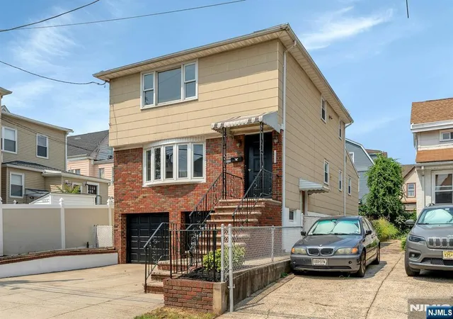 Photo 2 of Sale Pending at 502 Cross St, Harrison, NJ 07029 | MLS# 26026814 | Listing updated on 2026-08-28