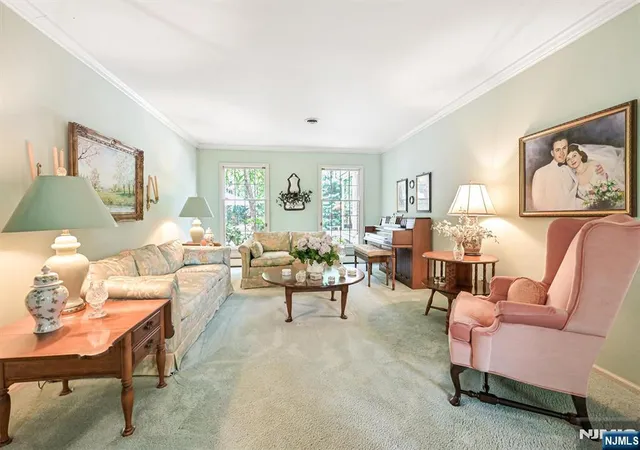 Photo 3 of Sale Pending at 7 Arthur Ct, Demarest, NJ 07627 | MLS# 26026815 | Listing updated on 2026-07-27