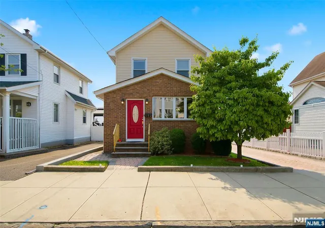 1st image of 142 Morgan Pl, North Arlington, NJ 07031 | MLS# 26026819