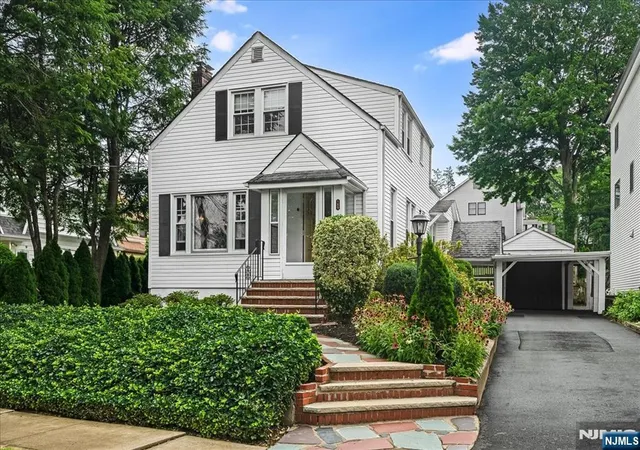 Single family home for sale at 189 Mineral Spring, Passaic, NJ 07055 | MLS# 26026832