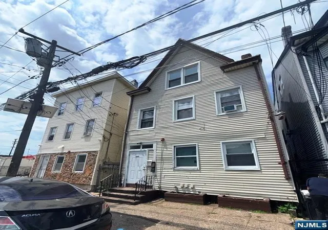 Photo 1 of Multi family home for sale at 562 Summer St, Paterson, NJ 07501 | MLS# 26026840 | Listing updated on 2026-08-06