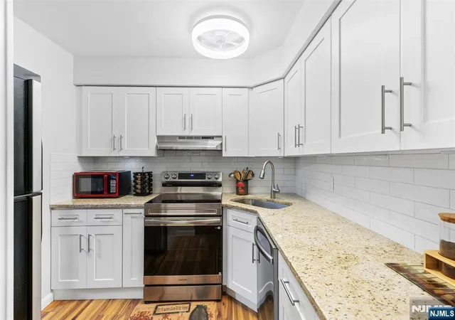 1st image of 464 Liberty St #107 B, Little Ferry, NJ 07643 | MLS# 26026850