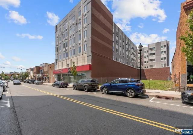 2nd image of 153 155 Main St, Hackensack, NJ 07601 | MLS# 26026851