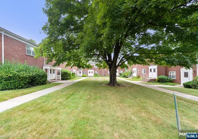 Photo 1 of Sale Pending at 451 Heath Pl #8, Hackensack, NJ 07601 | MLS# 26026853 | Listing updated on 2026-08-05