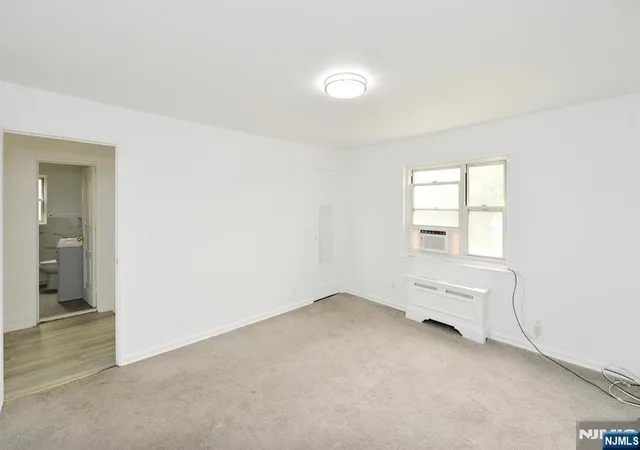 Listing Photo 2 - Condo for sale in building located at 451 Heath Pl, Hackensack, NJ 07601 - Unit #8