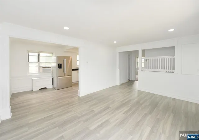 Listing Photo 3 - Condo for sale in building located at 451 Heath Pl, Hackensack, NJ 07601 - Unit #8