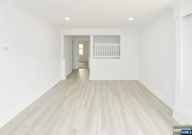 Listing Photo 4 - Condo for sale in building located at 451 Heath Pl, Hackensack, NJ 07601 - Unit #8