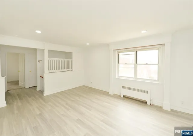 Listing Photo 5 - Condo for sale in building located at 451 Heath Pl, Hackensack, NJ 07601 - Unit #8
