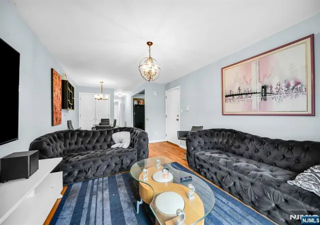 Photo 3 of Sale Pending at 64 Brunswick St, Newark, NJ 07114 | MLS# 26026856 | Listing updated on 2026-08-28