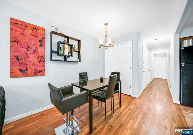 Listing Photo 4 - Condo for sale in building located at 64 Brunswick St, Newark, NJ 07114