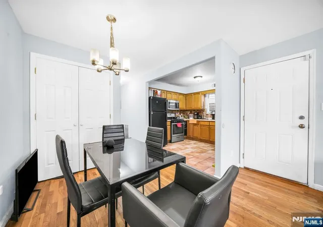 Listing Photo 5 - Condo for sale in building located at 64 Brunswick St, Newark, NJ 07114