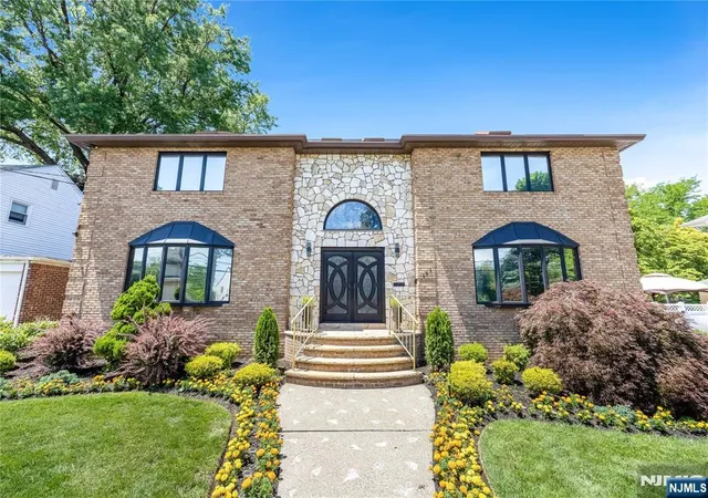 Single family home for sale at 141 Burton Ave, Hasbrouck Heights, NJ 07604 | MLS# 26026857