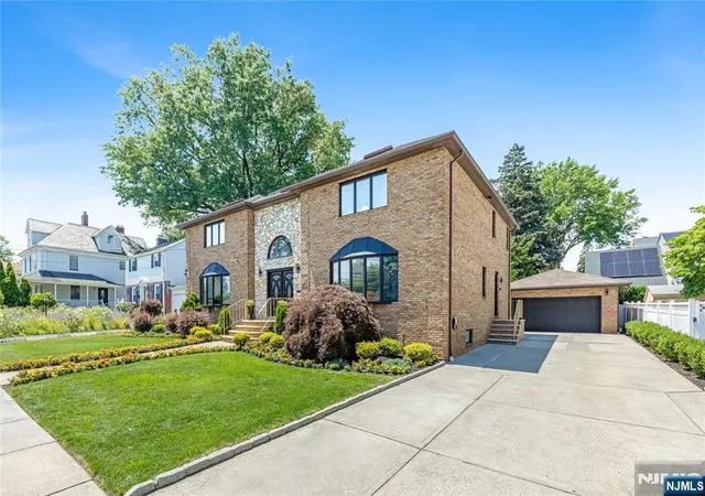 Photo 2 of Single family home for sale at 141 Burton Ave, Hasbrouck Heights, NJ 07604 | MLS# 26026857 | Listing updated on 2026-08-12