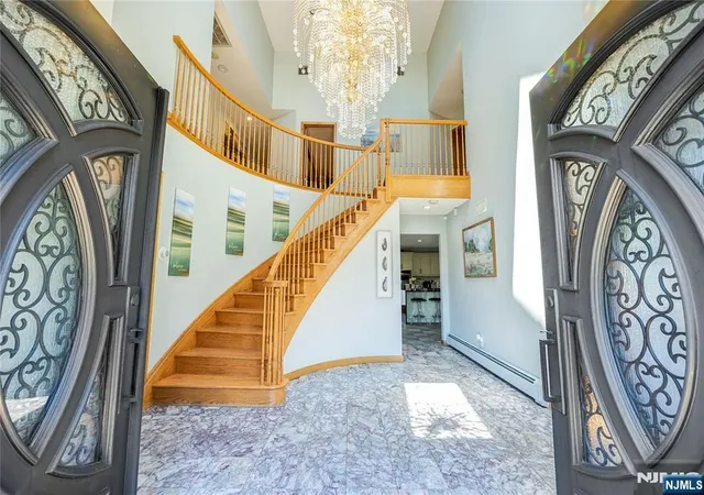 Photo 3 of Single family home for sale at 141 Burton Ave, Hasbrouck Heights, NJ 07604 | MLS# 26026857 | Listing updated on 2026-08-12