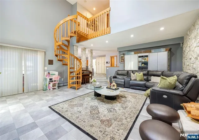 Photo 3 of Single family home for sale at 141 Burton Ave, Hasbrouck Heights, NJ 07604 | MLS# 26026857 | Listing updated on 2026-08-12