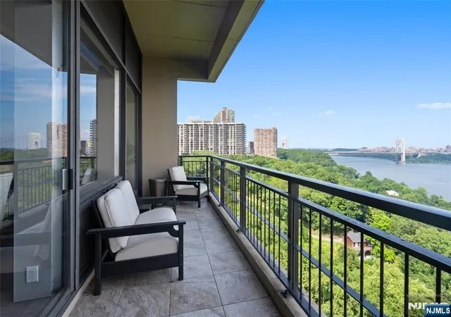 1st image of 4 Horizon Rd #1432, Fort Lee, NJ 07024 | MLS# 26026867