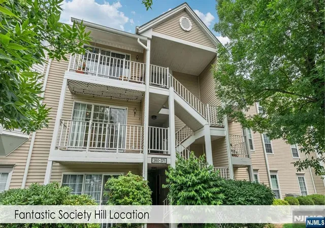 23rd image of 361 Cottonwood Wy, Mahwah, NJ 07430 | MLS# 26026871